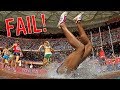 Les pires Fails des Jeux Olympiques