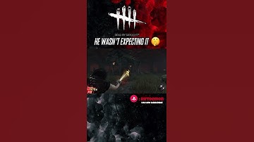 Save Compilation #14 🔪 | #dbd #shorts #dbdsurvivor