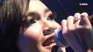 TRIAS MUSIC LIVE IN BLEBER Konco Turu - Voc. Shinta
