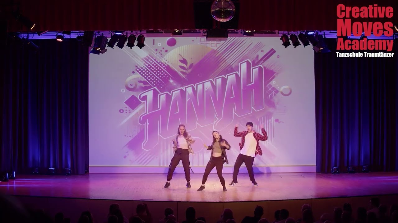 I Break Stereotypes by HeeSun Lee ft MC Jin l Solo Dance Performance