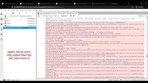AI Platform Qwik Start (new version) | Qwiklabs