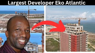 Largest Developer in Eko Atlantic  All Their Projects For Sale | Ownahomeng TV | Feel at Home