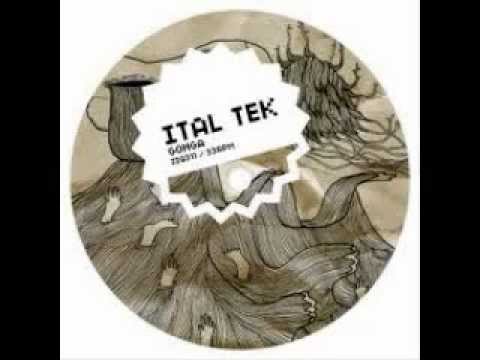 Obejrzyj Ital Tek- Gonga w YouTube Obejrzyj Ital Tek- Gonga w YouTube