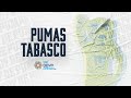 Pumas Tabasco - Plantel Torneo #Guard1anes2020