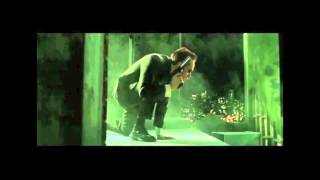 matrix sound design without dialogue
