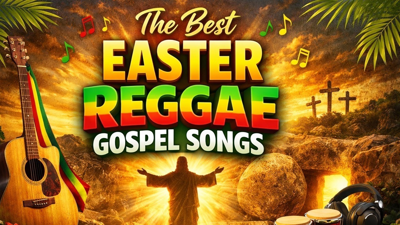 Easter Reggae Gospel Worship