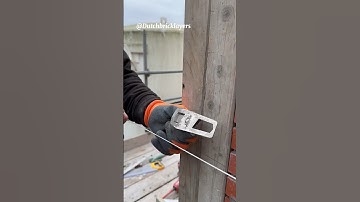 Bricklayer tools #bricklayers #masonry #brick