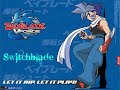 Switchblade beyblade song