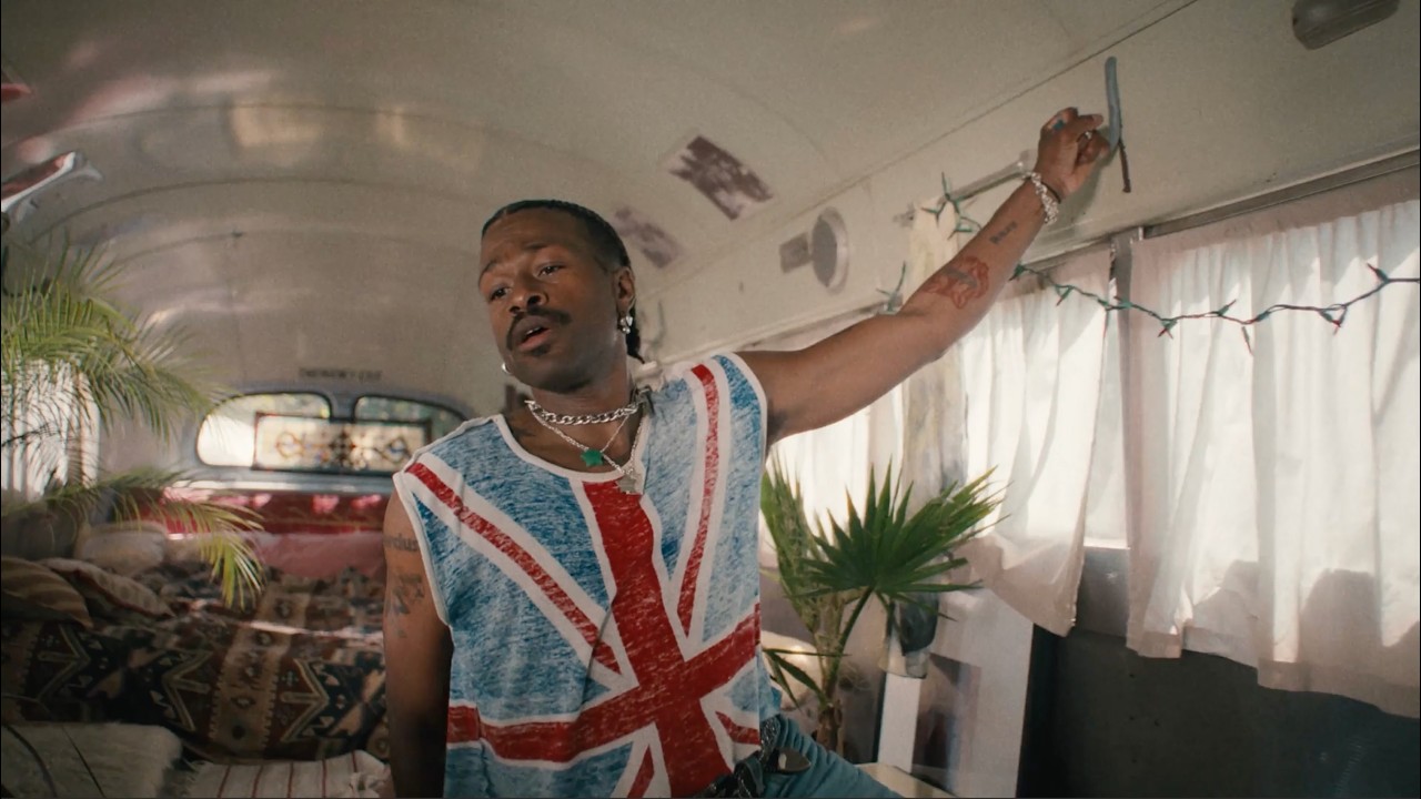 Duckwrth – Wishing Well | Official Video - YouTube