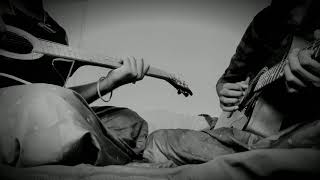 Adat, instrumental cover (jal) cover by Raz Dutta & sourav Das