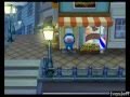 Animal Crossing: City Folk - A Trip to the City