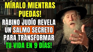 El SALMO que abre PUERTAS CERRADAS y CAMINOS bloqueados  Resultados en 9 días