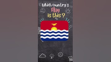 OMG! How Quick Can you Guess the Flags | #15 #shorts Country Flag Quiz