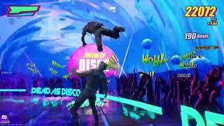 Starboy - The Weekend | Dead As Disco (Demo)