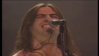 Rotting Christ - Transform All Suffering Into Plagues (Live Krakow 1996) (HD)