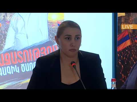 Առաջիկայում ՄԻԵԴ-ում բողոք ենք ներկայացնելու՝ ԲՀԿ գողացված մանդատների վերաբերյալ. Էլինար Վարդանյան