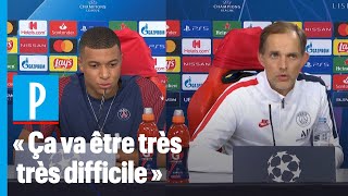 PSG-Bayern : «Quand tu veux être le meilleur, il faut battre le meilleur »