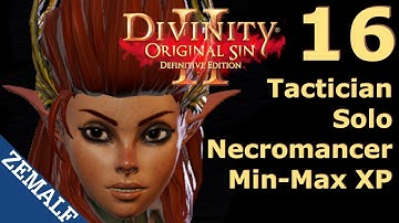 16 - Eternal Aetera, Duna