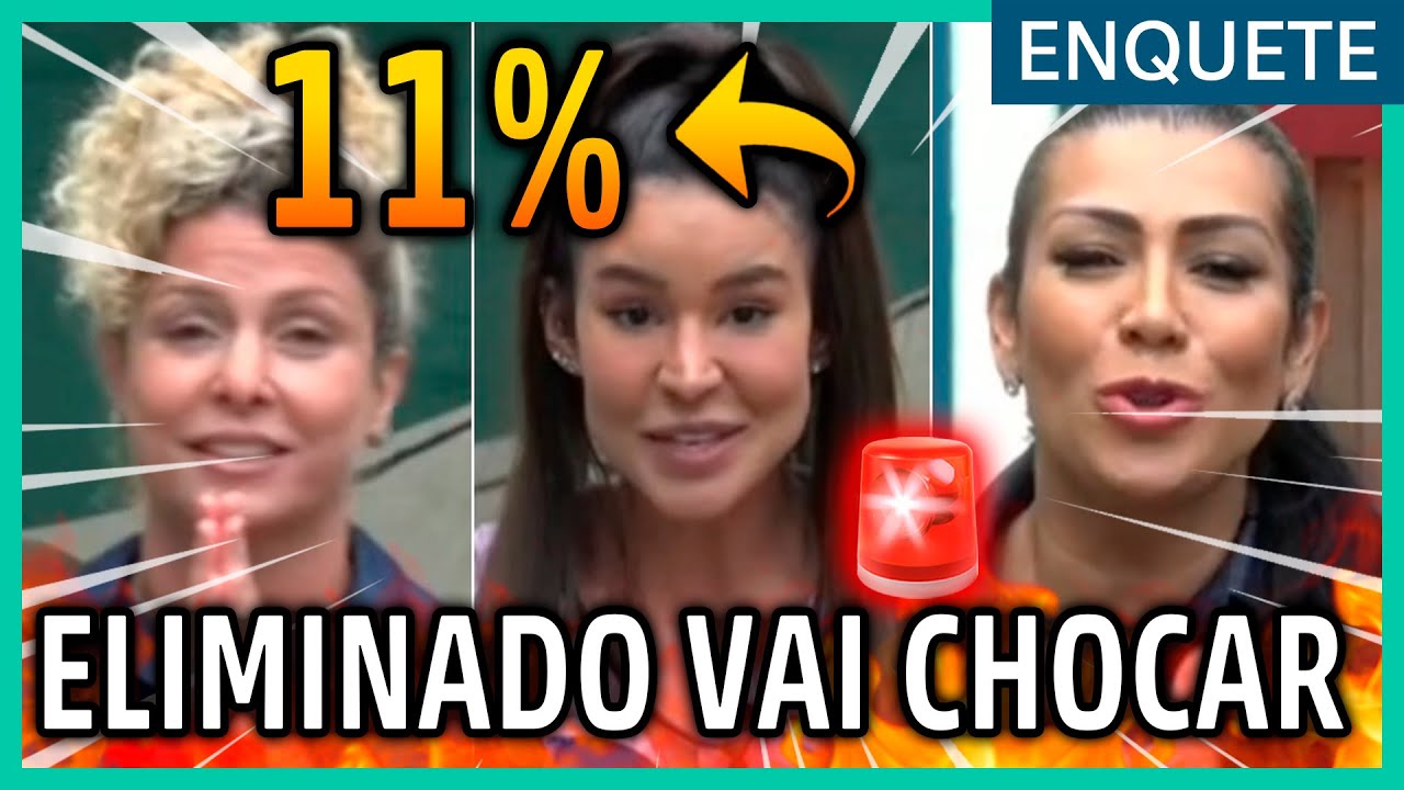 Enquete A Fazenda 14: Votação aponta quem sai e mostra favorito em parcial  · Notícias da TV