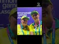 Australia Wins the First Indoor Bowls Match in Games History