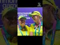 Australia Wins the First Indoor Bowls Match in Games History