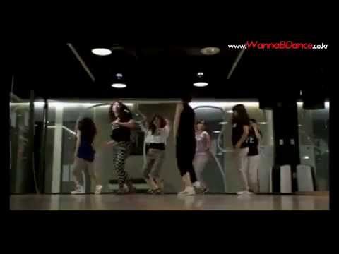 Korean Dance "Agnes Monica" Flyin High