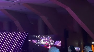 M. Nasir ft Jamal Abdillah ft Hattan (Finale Malam Kemuncak Anugerah Seri Angkasa 2022)