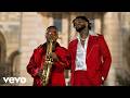 diamond  platnumz _ Kesho Inanipungia Mkono (official_video)