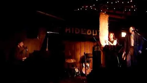 Steve Dawson, Diane Christensen, Robbie Fulks - Je...
