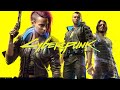 Cyberpunk 2077 FULL GAMEPLAY STREAM!