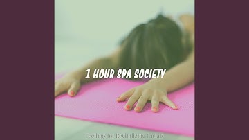 Relaxing Koto and Strings - Vibe for Body Cleansing