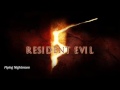 Resident Evil 5 - &#39;Flying Nightmare&#39; (Popakarimu Boss)