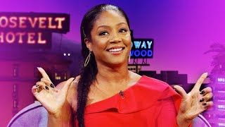 How Would Tiffany Haddish Teach a Sex Ed Class? How Would Tiffany Haddish Teach a Sex Ed Class?