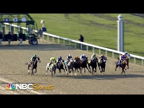 2024 Jeff Ruby Steaks (FULL RACE) | NBC Sports