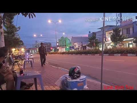 Chuyện Tình Tôi Key Trần . Khoa kass Cover Linh Xinh Trai