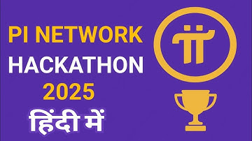Pi Hackathon 2025 Midpoint Showcase (हिंदी में)
