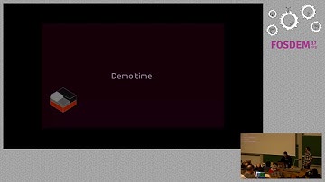 OpenStack with Machine Containers Replacing VM
