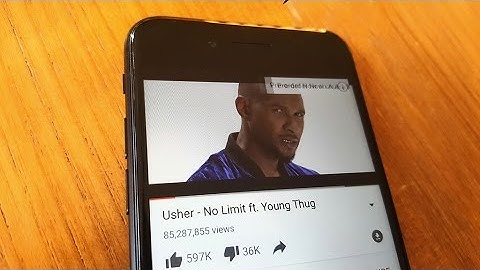 How To Make Ringtones on IPhone Without a Computer No Jailbreak IOS 10.2 - 10.3 - Fliptroniks.com