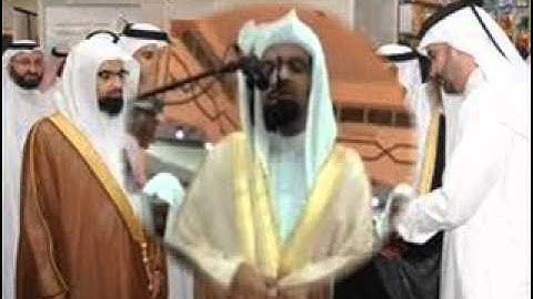 سورة الاسراء الشيخ ناصر القطامى