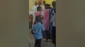 Lighting the Advent Candle 3rd Sunday 2015   Part I