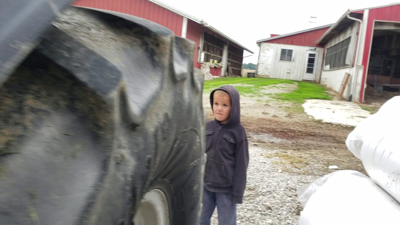 Case IH MXM175 Tour & Ride