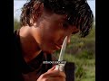 Johnny Cade, Daniel LaRusso - The Outsiders [1983] & The Karate Kid [1984] Ralph Macchio
