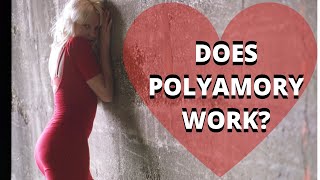 Does Polyamory Work? |THE REAL TRUTH about POLYAMORY | Katyusha Net Worth