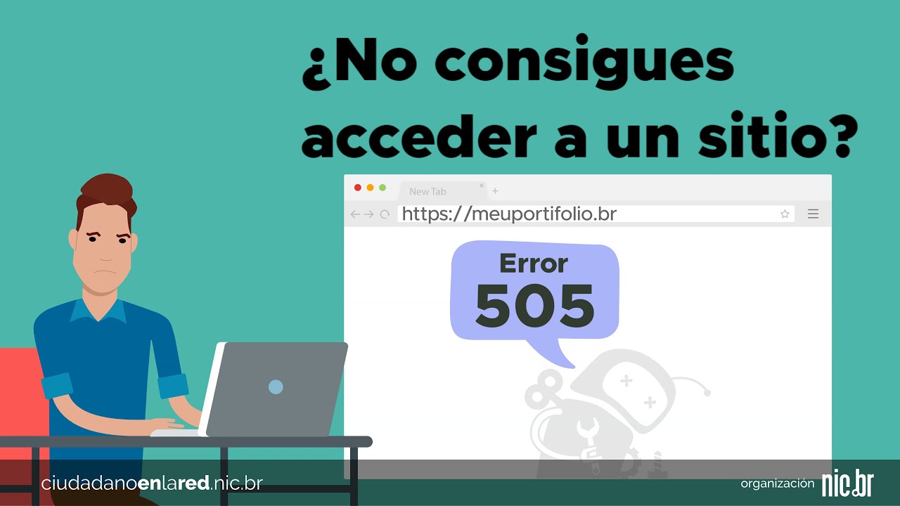 Usa más de un navegador en tu computadora