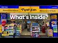 Inside Japan’s Famous Drugstore 🇯🇵 | Matsumoto Kiyoshi Tour in Tokyo