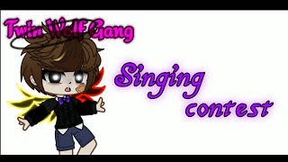 Singing contest 🎤// meme // trend // Afton Family 🥀