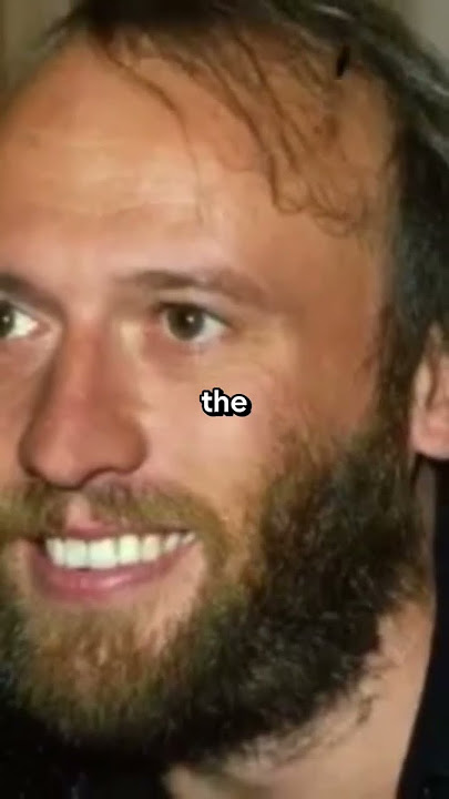 Maurice Gibb -The Unsung Hero Behind Bee Gees’ Perfect Harmonies #beegees