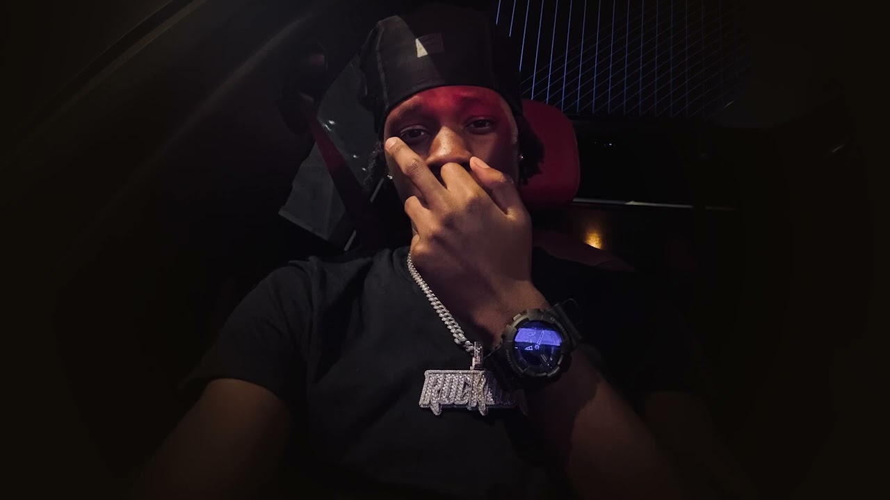 Rockout Danny - GShock [Official Audio] - YouTube