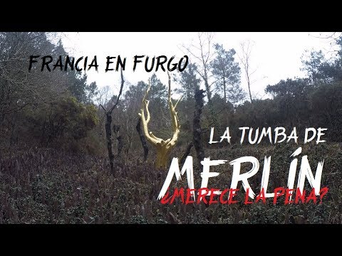 Vídeo: La Tumba Del Rey Arturo Resultó Ser Una Atracción Turística Medieval - Vista Alternativa