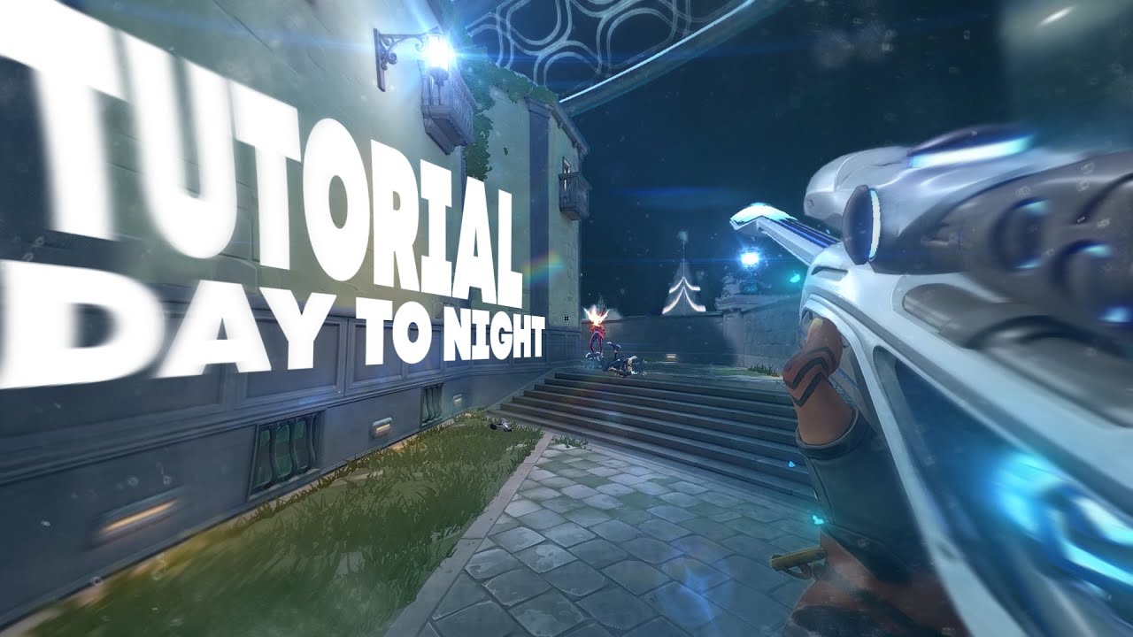 How To Change DAY To NIGHT In Valorant AFTER EFFECTS TUTORIAL YouTube how-to-change-day-to-night-in-valorant-after-effects-tutorial-youtube